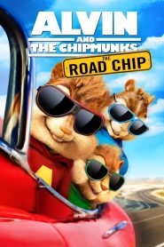 Alvin and the Chipmunks: The Road Chip