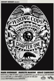 Wrong Cops: Chapter 1