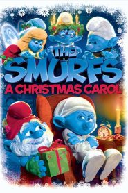 The Smurfs: A Christmas Carol