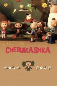 Cheburashka