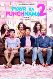 Pyaar Ka Punchnama 2