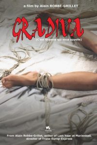It’s Gradiva Who Is Calling You
