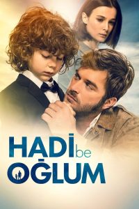 Hadi Be Oğlum