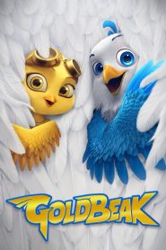 Goldbeak