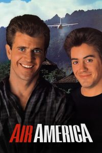 Air America