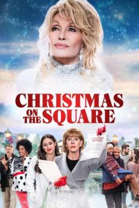 Dolly Parton’s Christmas on the Square