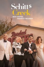 Best Wishes, Warmest Regards: A Schitt’s Creek Farewell