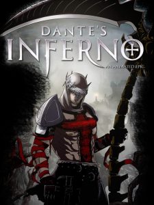 Dante’s Inferno: An Animated Epic