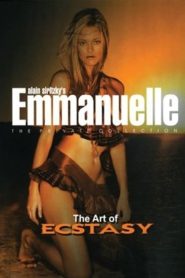 Emmanuelle – The Private Collection: The Art of Ecstasy