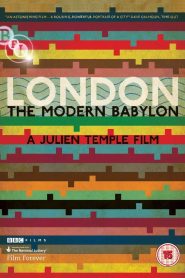 London: The Modern Babylon