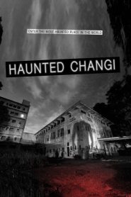 Haunted Changi