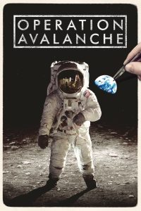 Operation Avalanche