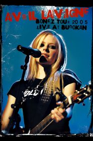 Avril Lavigne: Bonez Tour 2005 – Live at Budokan