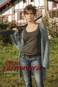A Woman’s Revenge