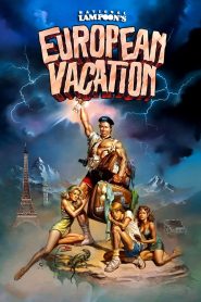 National Lampoon’s European Vacation