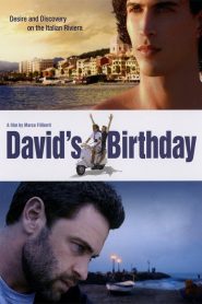 David’s Birthday