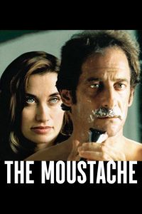 The Moustache