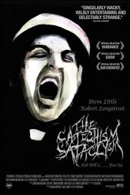 The Catechism Cataclysm