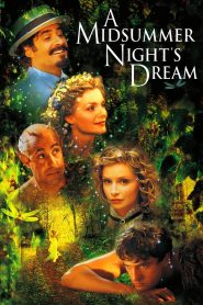 A Midsummer Night’s Dream