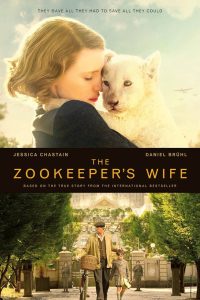 The Zookeeper’s Wife