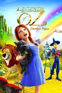 Legends of Oz: Dorothy’s Return