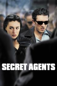 Secret Agents