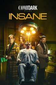 Comidark Films 2: Insane