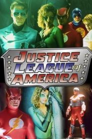 Justice League of America