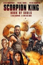 Scorpion King: Book of Souls