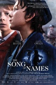 The Song of Names