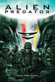 Alien Predator