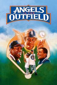 Angels in the Outfield