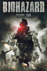 Biohazard: Patient Zero