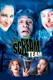 The Scream Team