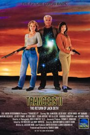 Trancers II: The Return of Jack Deth