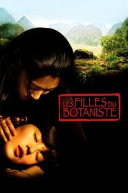 The Chinese Botanist’s Daughters