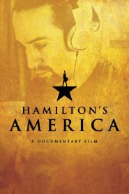 Hamilton’s America