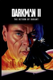 Darkman II: The Return of Durant