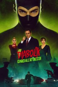 Diabolik – Ginko Attacks