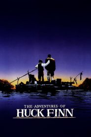 The Adventures of Huck Finn