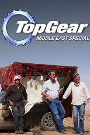 Top Gear: Middle East Special