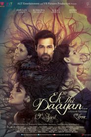 Ek Thi Daayan