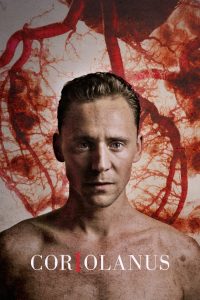 National Theatre Live: Coriolanus