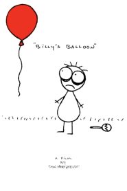 Billy’s Balloon