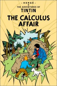 The Calculus Affair