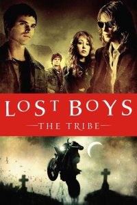 Lost Boys: The Tribe