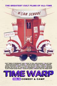 Time Warp Vol. 3: Comedy and Camp