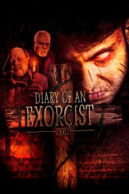 Diary of an Exorcist – Zero