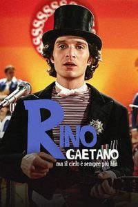 Rino Gaetano – Ma il cielo è sempre più blu