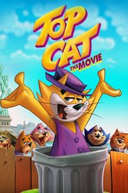 Top Cat: The Movie